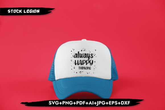Always Happy Thinking Embroidery Review