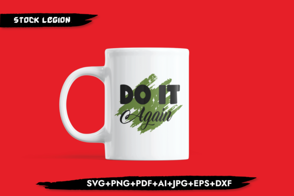 Do It Again: A Designer’s Review
