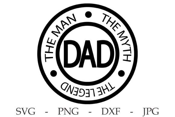 Fathers Day - Papa - Grandpa