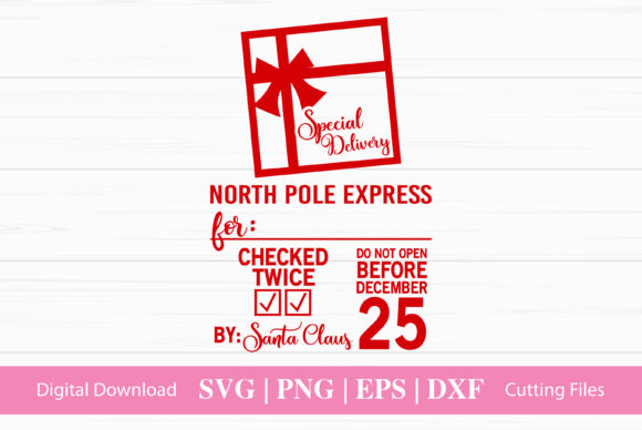 Funny Christmas Graphic Embroidery Review