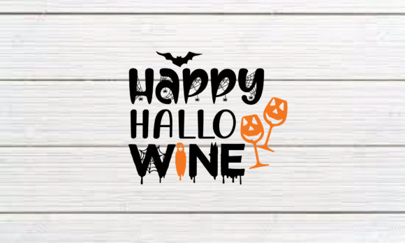 Happy Hallowine Sublimation Review