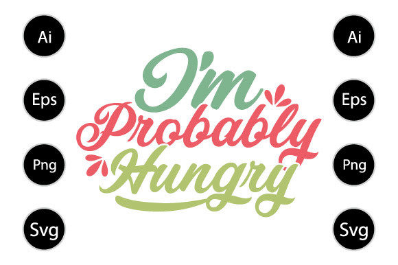 Hungry Shirt Embroidery Design Review