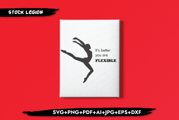 It s Better You Are Flexible Embroidery Review