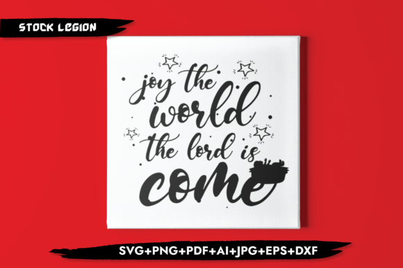 Joy in the World Embroidery Review