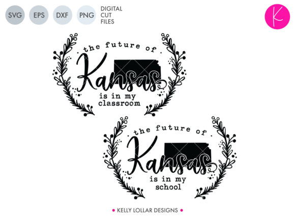 Kansas Classroom Future: Embroidery Review