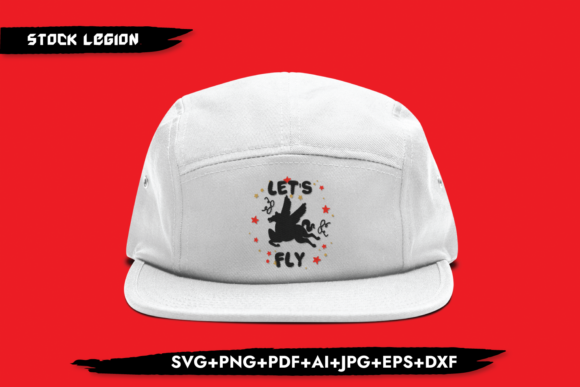 Let s Fly Embroidery Design Review