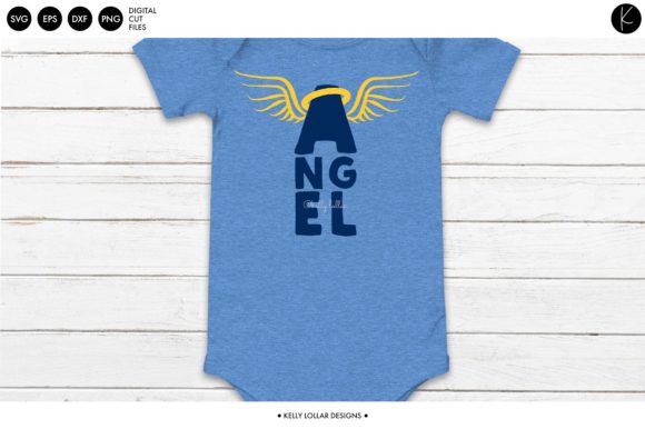 Little Angel Embroidery Design Review