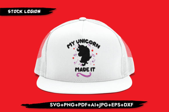 My Unicorn Made It: A Designer’s Review