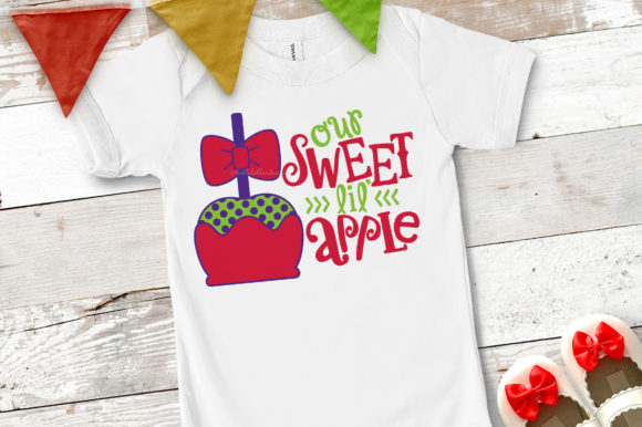 Our Sweet Lil Apple: A Designer’s Review