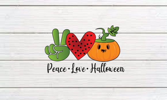 Place Love Halloween Sublimation Bundle Review