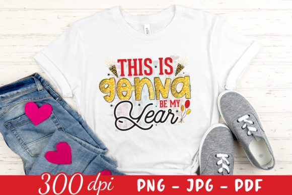 Review: This Is Gonna Be New Year Design