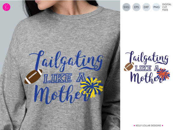 Tailgating Like a Mother: A Designer’s Review