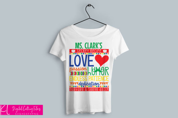Teacher s Secret Recipe Review