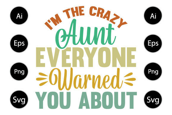 The Crazy Aunt Everyone Warned You Embroidery Review