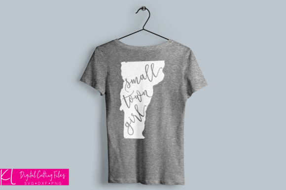 Vermont Small Town Girl Review