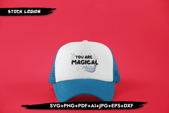 You Are Magical Embroidery Design Review